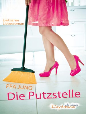 cover image of Die Putzstelle